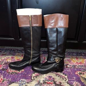 Michael Kors Boots
